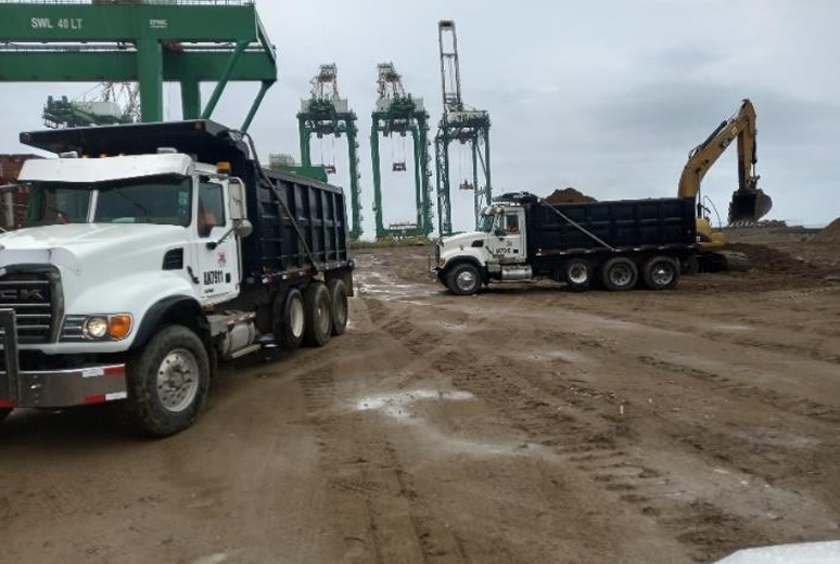 Colon Container Terminal